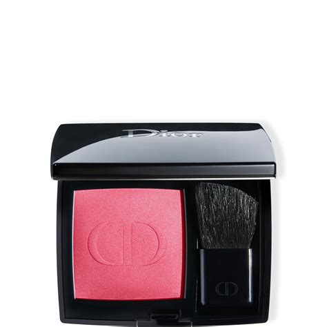 dior blush miss